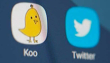 Koo Twitter competition