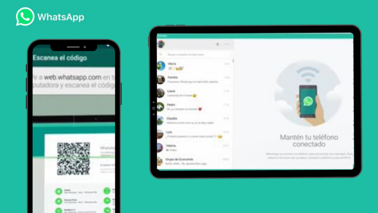 WhatsApp May Soon Have a Screen Lock for Web Users