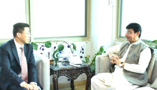 Zong to cooperate for 5G launch