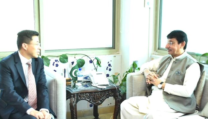 Zong to cooperate for 5G launch