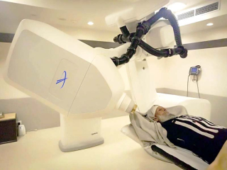 cyberknife