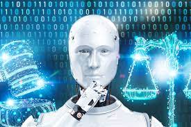 AI can replace humans