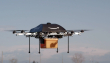 Amazon drone delivery