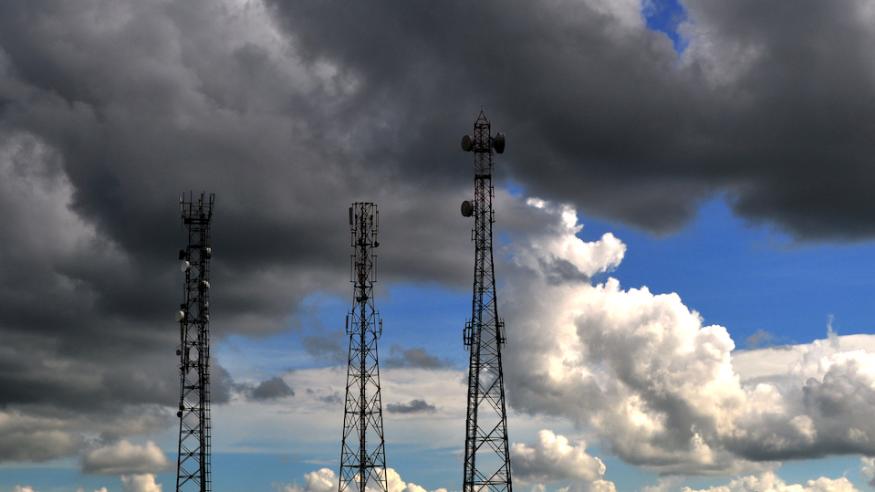 National Roaming in Balochistan