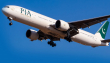 PIA Turkish Airline Partnership