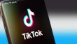 TikTok landscape video