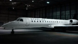 starlink airplane internet