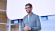 Sundar Pichai