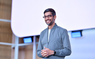 Sundar Pichai