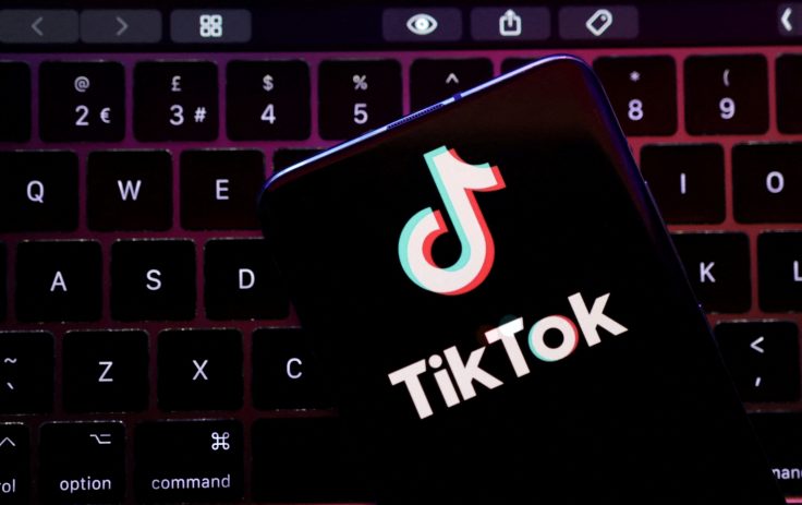 tiktok