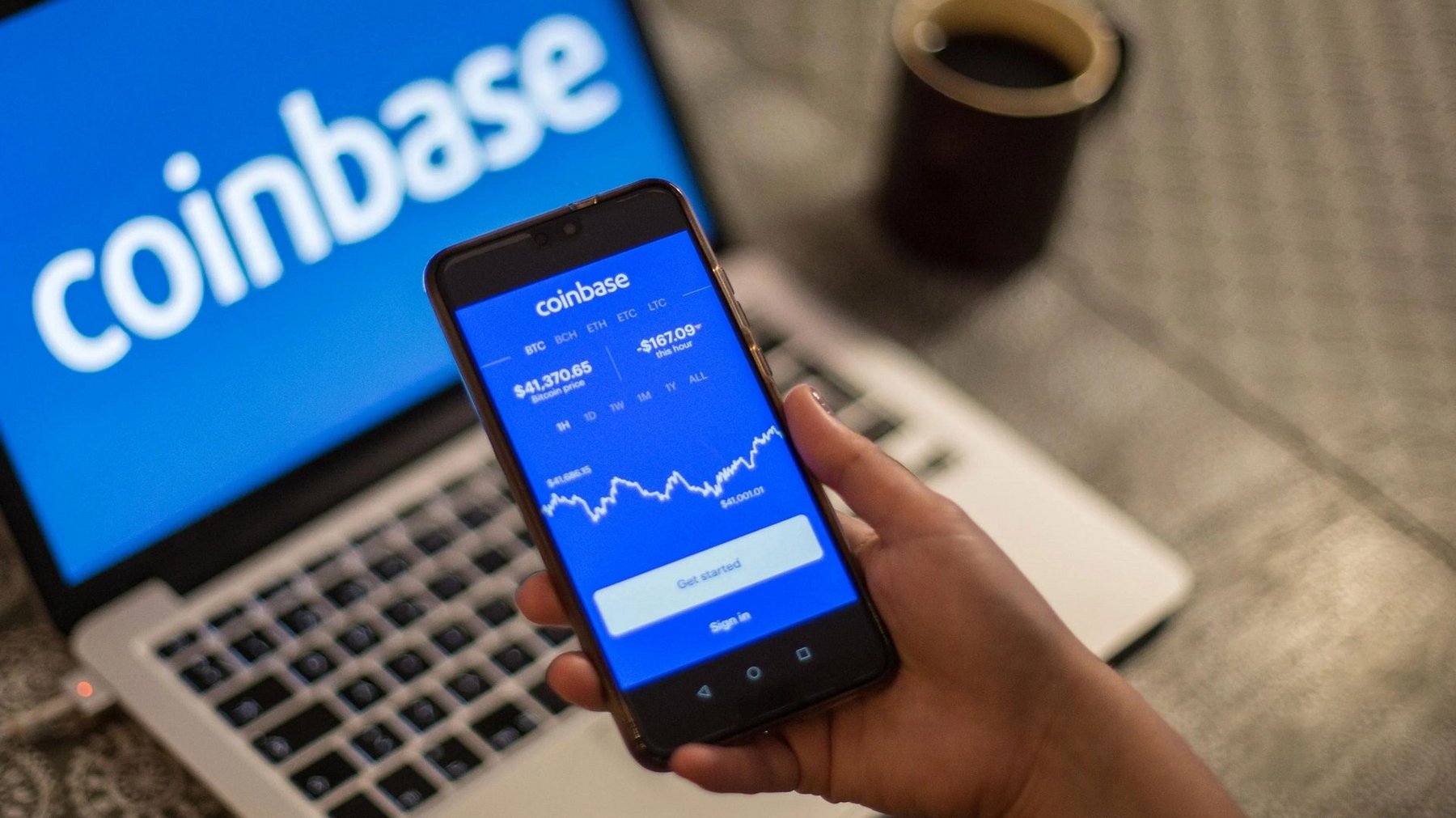 Coinbase Lays Off 20% of its Employees as Crypto Winter Continues