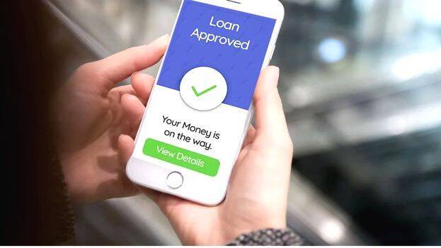 Loan lending apps Pakistan
