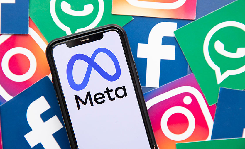 Meta fined over $400 million