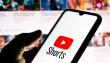 YouTube shorts monetization