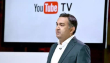 Neal Mohan YouTube CEO