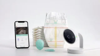 smart diaper