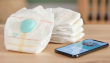 Smart Diapers