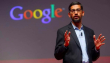 Sundar Pichai