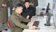 North Korea Hackers