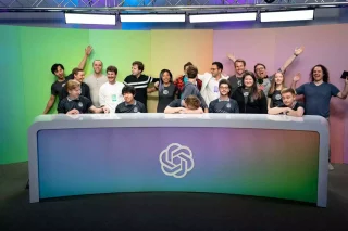 OpenAI AI Governance grants