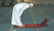 Smart Prayer Rug Sajadah