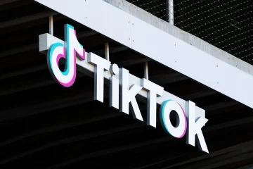 TikTok AI Chatbot