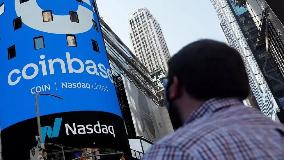 US SEC Charges Coinbase for Illegal Operations, Crypto Industry Faces ...