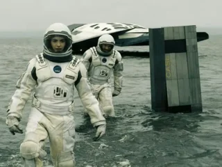 NASA AI Chatbot in Space