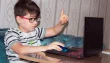 8 Year Old Kids Buys Gun From Dark Web
