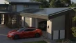 Tesla Solar Charging
