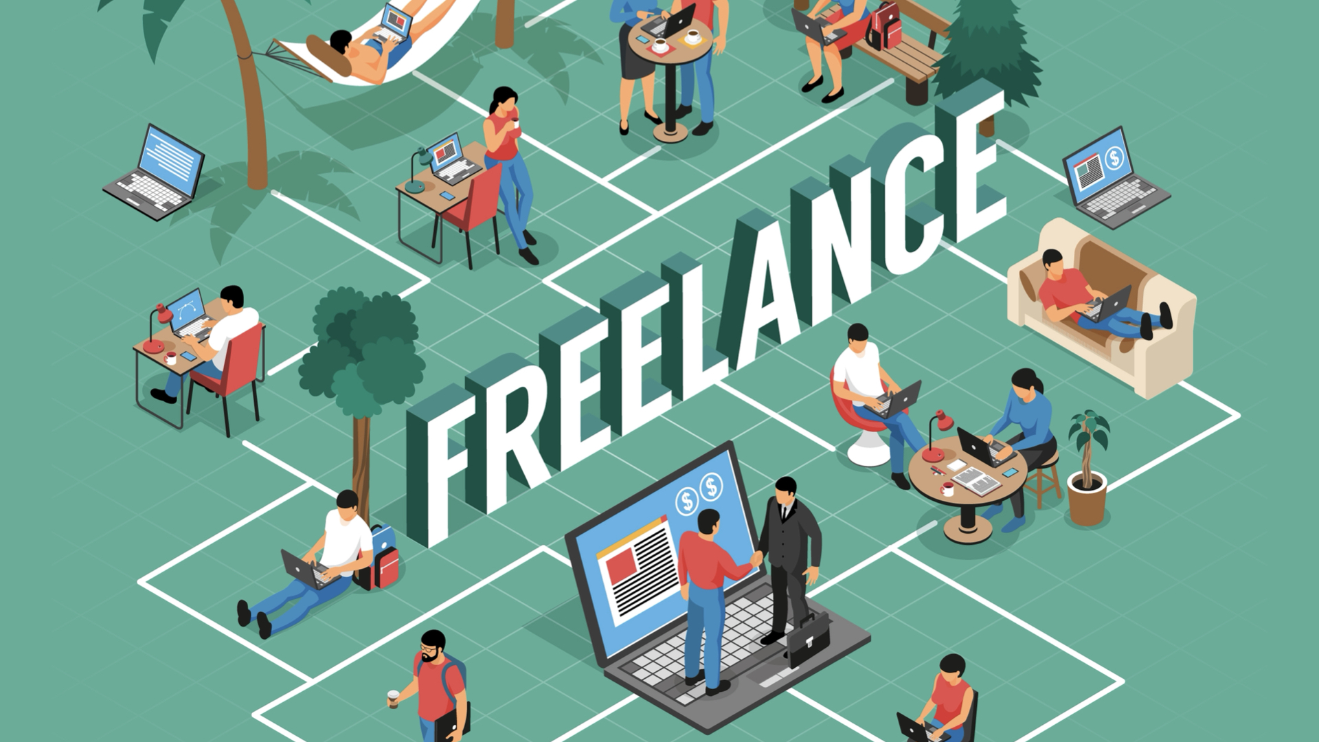 Best Short Courses For Stepping Into the Freelance Industry