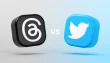 Twitter vs Threads