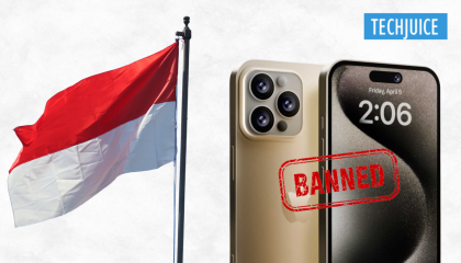 Indonesia bans use of iPhone 16, labels it 'Illegal'