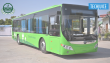 Punjab invests Rs. 43 Billion in eco-friendly buses