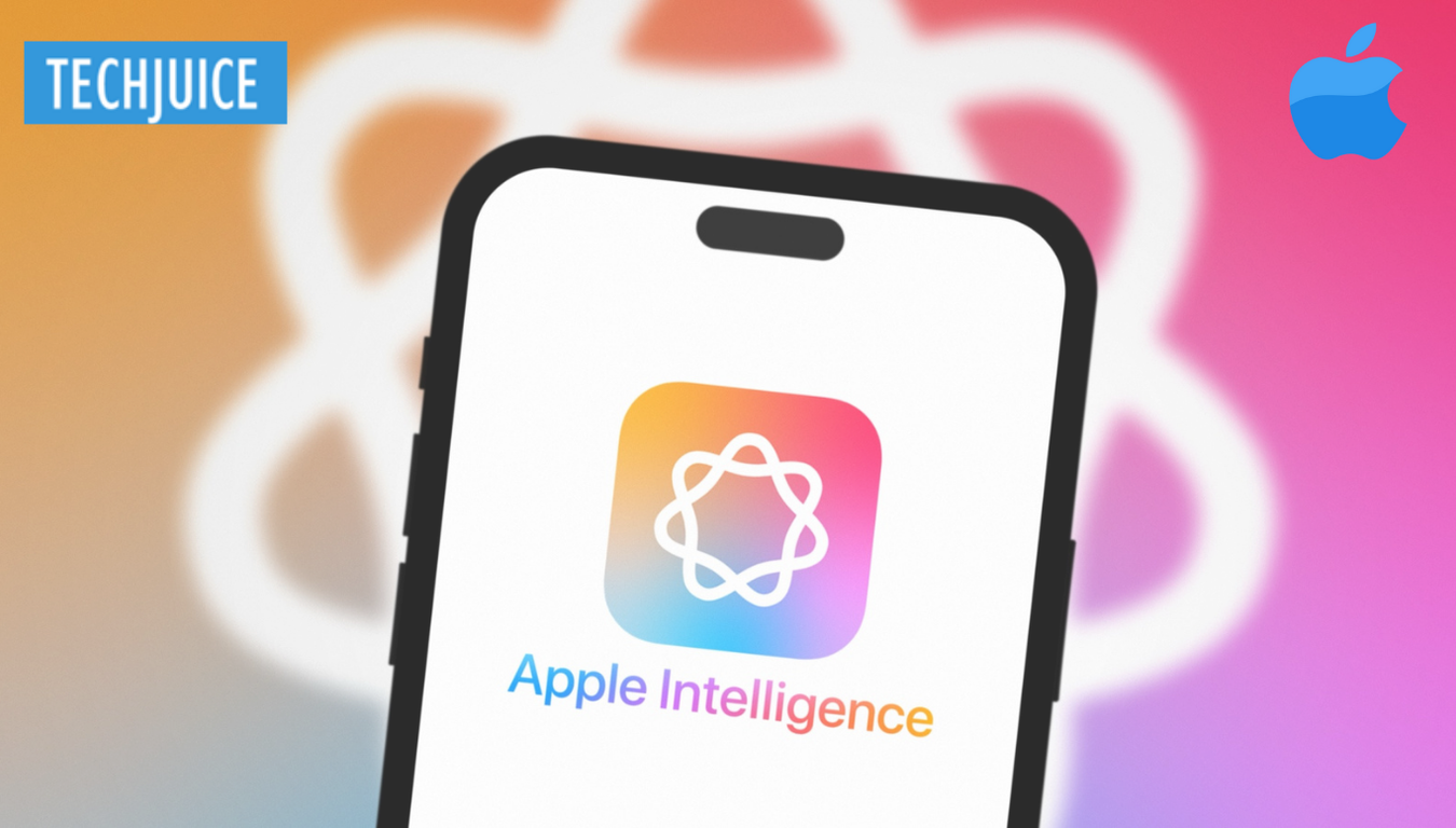 Apple Unveils iOS 18.2 Beta with Exciting New Apple Intelligence Features