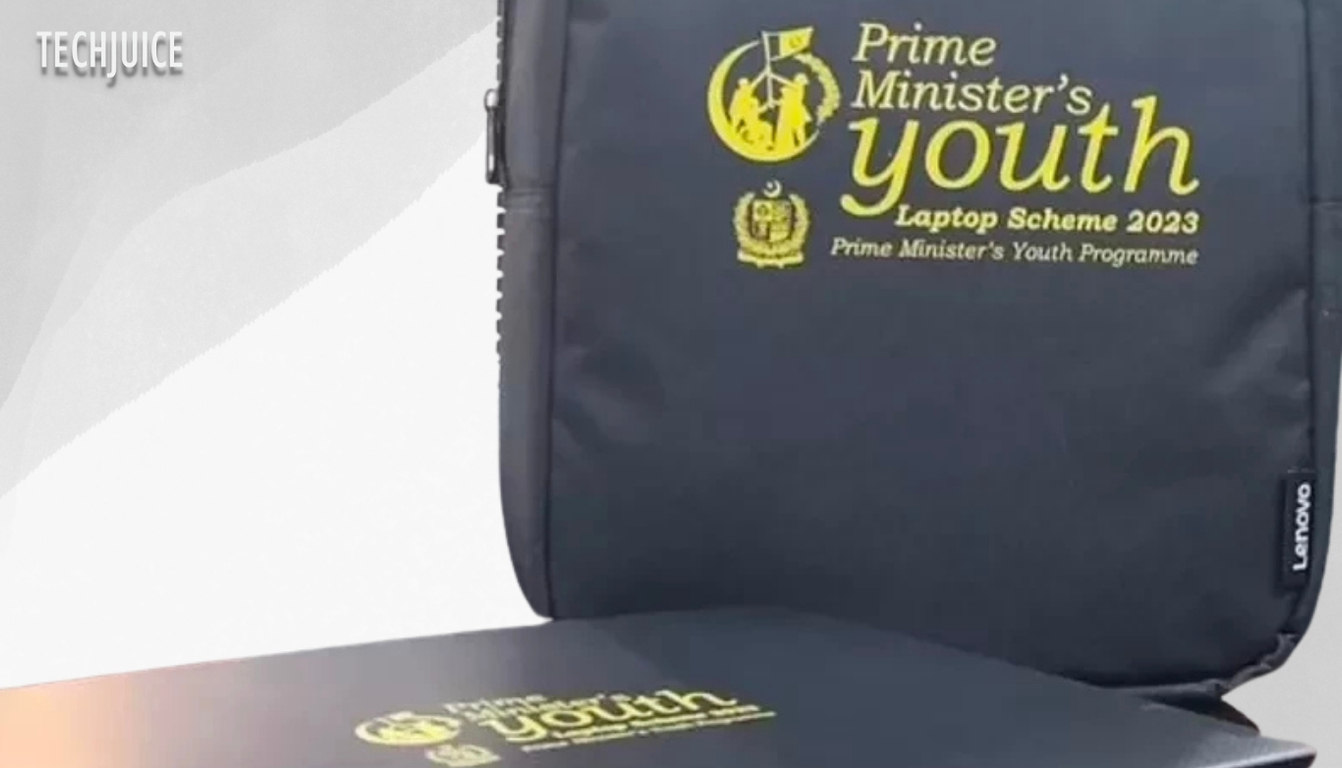 35,000 Students to Receive Free Laptops Under Punjab Government Scheme