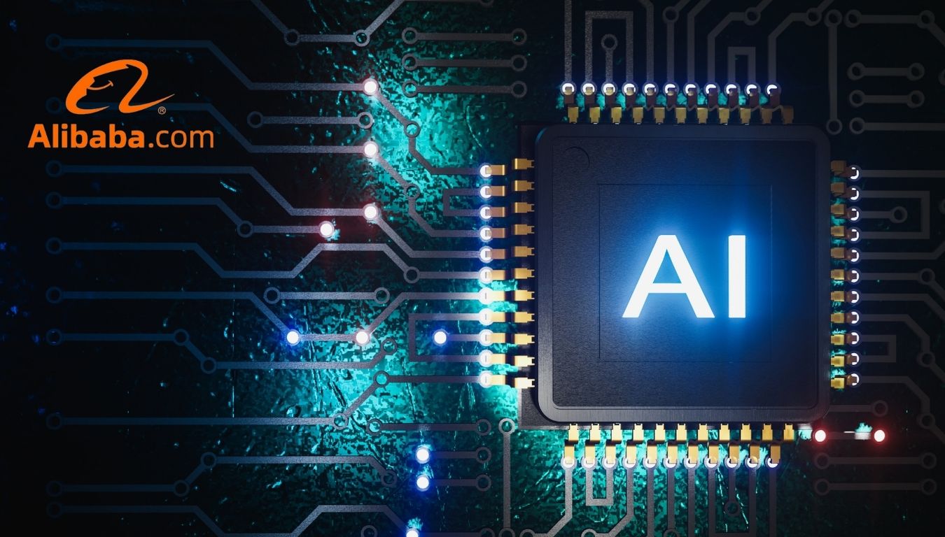 Alibaba Launches New AI Model to Rival ChatGPT