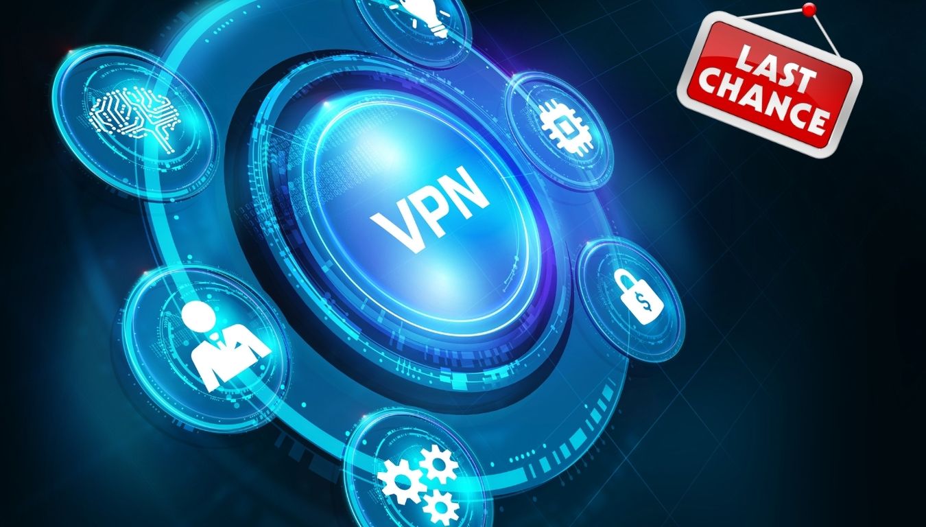 Vpn Thursday Final Day to Register VPNs and Keep Them Active
