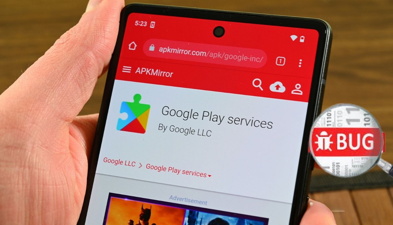 Google Play Services Bug Disrupts Access to Apps for Pixel Users: Here’s How to Fix It