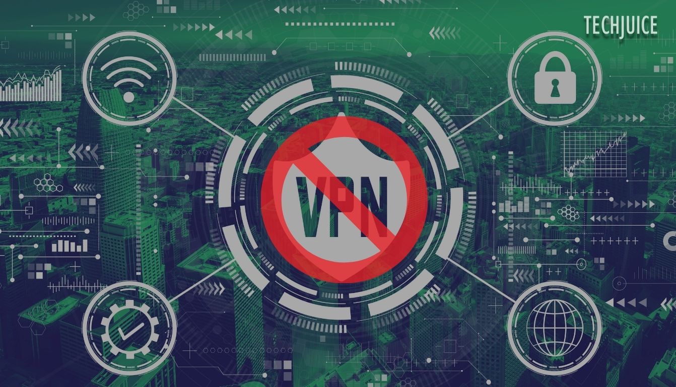 VPN Access Restricted in Pakistan Amid Widespread Internet Slowdown?