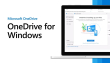 What Is Microsoft One Drive