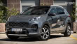New Kia Sportage Available with Interest-Free Payment Plans