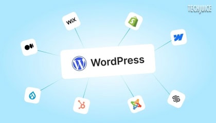 Best Wordpress Alternatives To Build Your Website