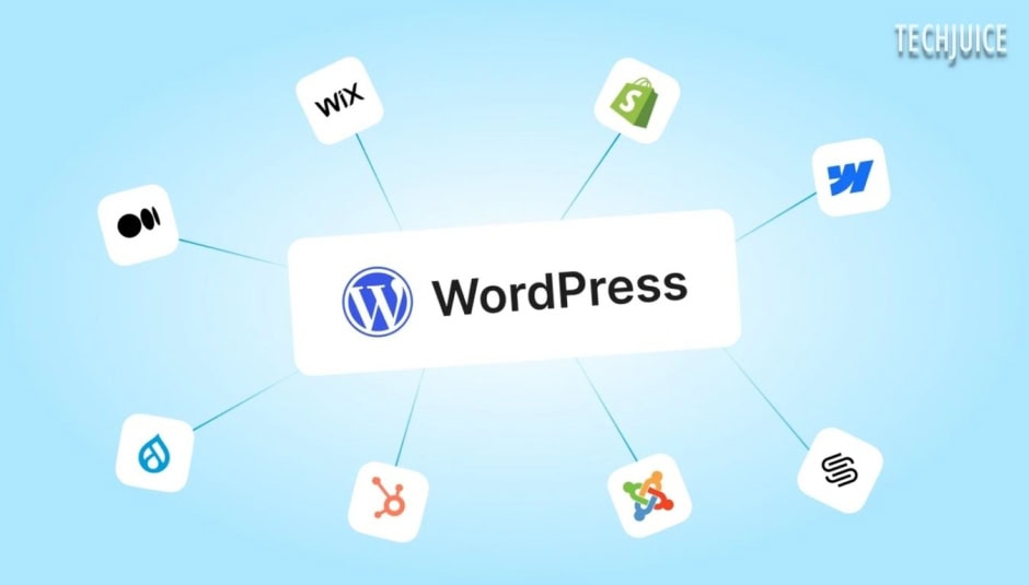 Best Wordpress Alternatives To Build Your Website