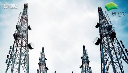 Engro To Acquire Pmcl Tower Assets For 562 7 Million