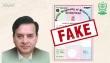 Fake Degree Scandal Leads To Dg Nadra Zulfiqar Ahmeds Termination