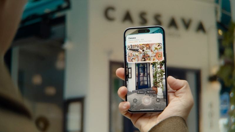 Ios 18 2 Brings Advanced Ai Features Everything You Should Know 