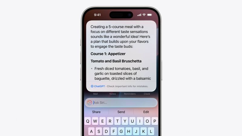 Ios 18 2 Brings Advanced Ai Features Everything You Should Know 