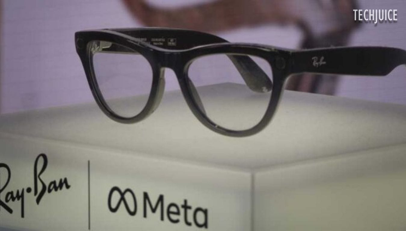 Meta Plans Display Upgrade for Ray-Ban Smart Glasses by 2025