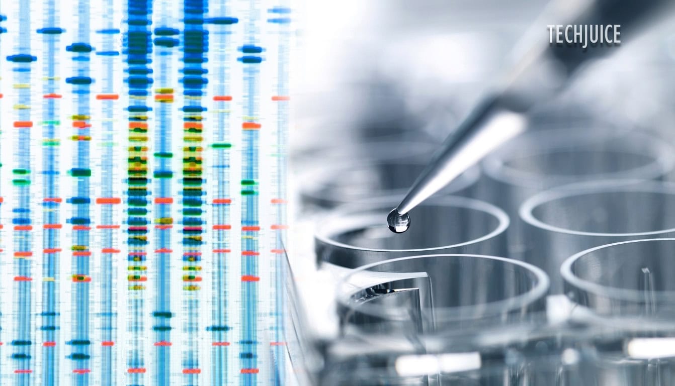 First Lab Molecular Pakistan Inaugurates First Genetic Molecular Laboratory at JSMU